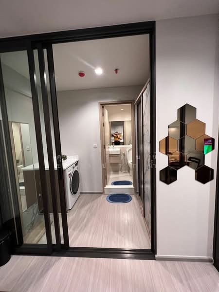 Life Sathorn Sierra : ไลฟ์ สาทร เซียร์รา, กรุงเทพ, ถนนราชพฤกษ์, ตลาดพลู, ธนบุรี, กรุงเทพ, 29 ตร.ม., คอนโด ขาย, โดย ธีรดนย์ ชาวปากน้ำ, 11571039 - DDproperty.com