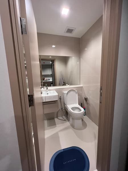 Life Sathorn Sierra : ไลฟ์ สาทร เซียร์รา, กรุงเทพ, ถนนราชพฤกษ์, ตลาดพลู, ธนบุรี, กรุงเทพ, 29 ตร.ม., คอนโด ขาย, โดย ธีรดนย์ ชาวปากน้ำ, 11571039 - DDproperty.com