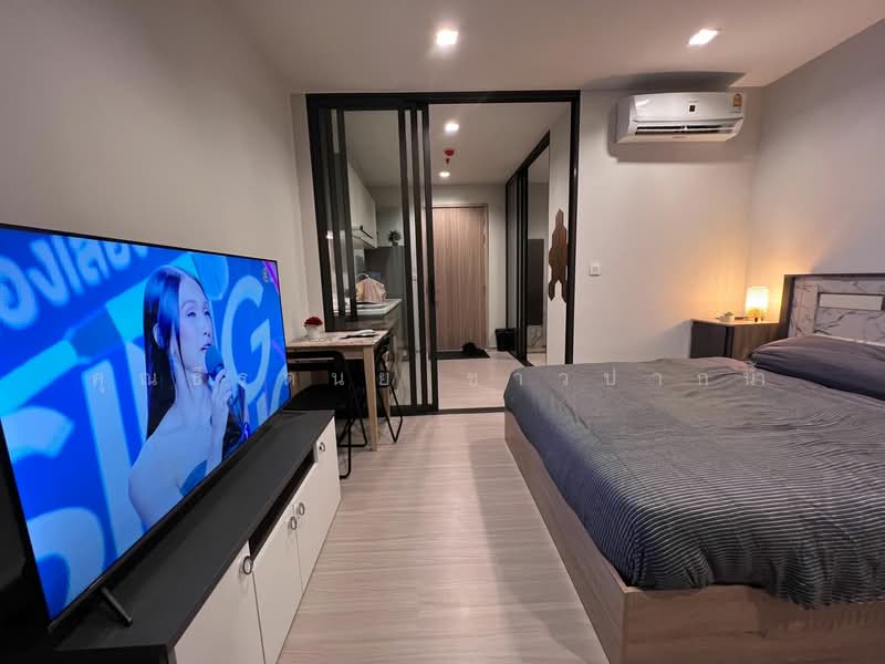 Life Sathorn Sierra, Bangkok, Ratchaphruek Rd, Talat Plu, Thon Buri, Bangkok, 1 Bedroom, 29 sqm, Condo For Sale, by ธีรดนย์ ชาวปากน้ำ, 11571039 - DDproperty.com