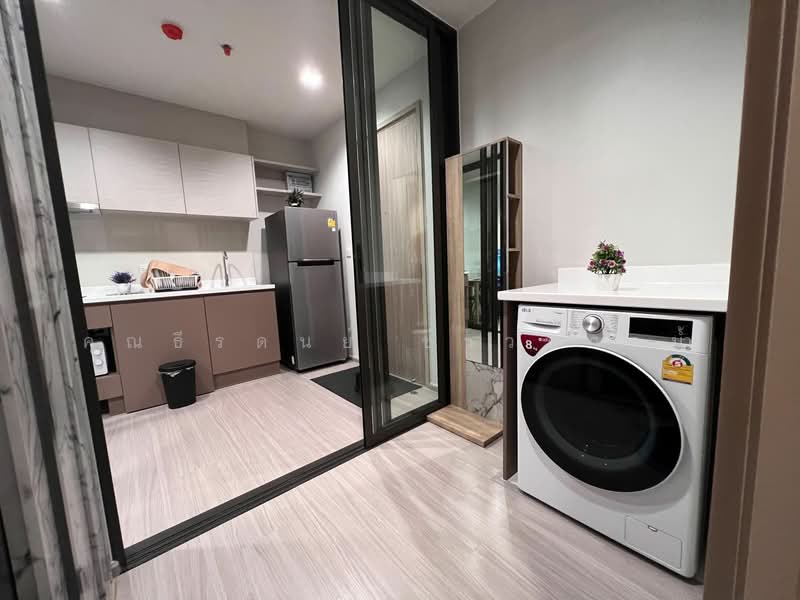 Life Sathorn Sierra : ไลฟ์ สาทร เซียร์รา, กรุงเทพ, ถนนราชพฤกษ์, ตลาดพลู, ธนบุรี, กรุงเทพ, 29 ตร.ม., คอนโด ขาย, โดย ธีรดนย์ ชาวปากน้ำ, 11571039 - DDproperty.com