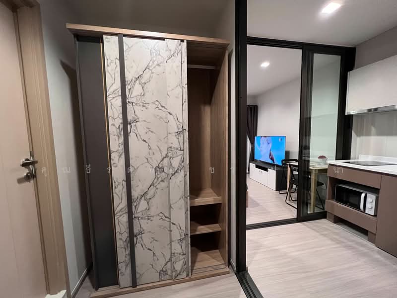 Life Sathorn Sierra : ไลฟ์ สาทร เซียร์รา, กรุงเทพ, ถนนราชพฤกษ์, ตลาดพลู, ธนบุรี, กรุงเทพ, 29 ตร.ม., คอนโด ขาย, โดย ธีรดนย์ ชาวปากน้ำ, 11571039 - DDproperty.com