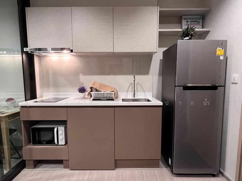 Life Sathorn Sierra : ไลฟ์ สาทร เซียร์รา, กรุงเทพ, ถนนราชพฤกษ์, ตลาดพลู, ธนบุรี, กรุงเทพ, 29 ตร.ม., คอนโด ขาย, โดย ธีรดนย์ ชาวปากน้ำ, 11571039 - DDproperty.com