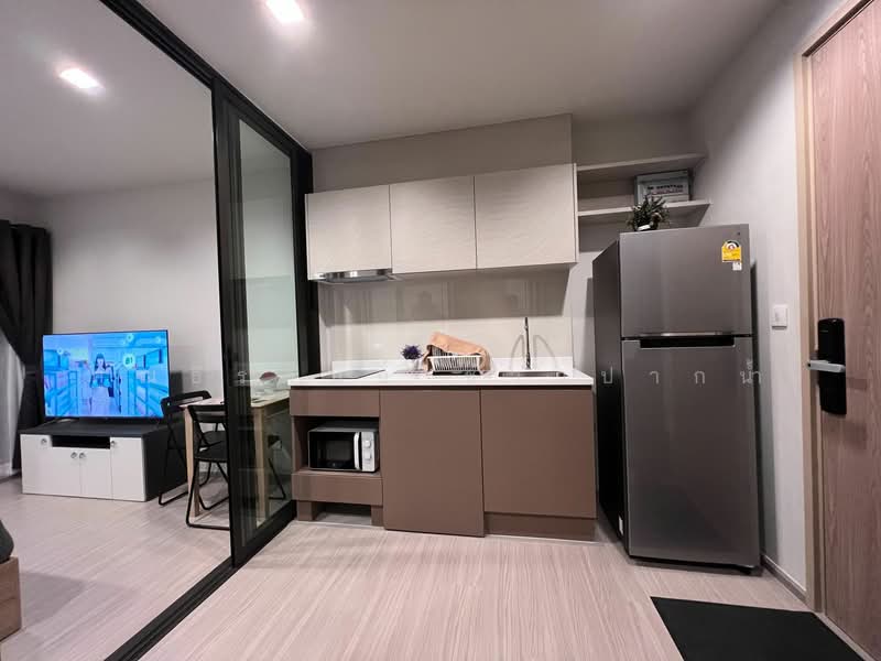 Life Sathorn Sierra : ไลฟ์ สาทร เซียร์รา, กรุงเทพ, ถนนราชพฤกษ์, ตลาดพลู, ธนบุรี, กรุงเทพ, 29 ตร.ม., คอนโด ขาย, โดย ธีรดนย์ ชาวปากน้ำ, 11571039 - DDproperty.com