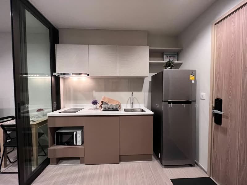 Life Sathorn Sierra, Bangkok, Ratchaphruek Rd, Talat Plu, Thon Buri, Bangkok, 1 Bedroom, 29 sqm, Condo For Sale, by ธีรดนย์ ชาวปากน้ำ, 11571039 - DDproperty.com