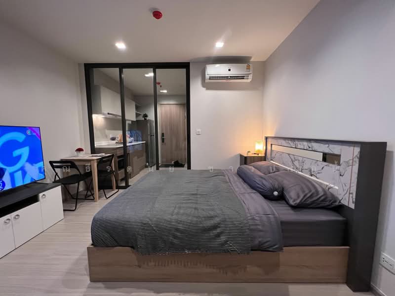 Life Sathorn Sierra, Bangkok, Ratchaphruek Rd, Talat Plu, Thon Buri, Bangkok, 1 Bedroom, 29 sqm, Condo For Sale, by ธีรดนย์ ชาวปากน้ำ, 11571039 - DDproperty.com