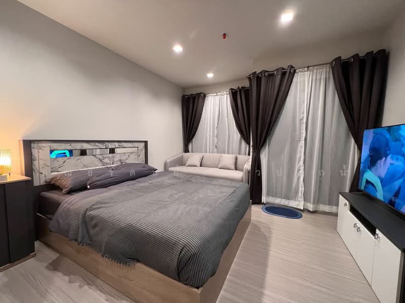 Life Sathorn Sierra, Bangkok, Ratchaphruek Rd, Talat Plu, Thon Buri, Bangkok, 1 Bedroom, 29 sqm, Condo For Sale, by ธีรดนย์ ชาวปากน้ำ, 11571039 - DDproperty.com