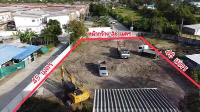 ขาย - ขายที่ดินบางพระ อ.ศรีราชา จ.ชลบุรี, ชลบุรี