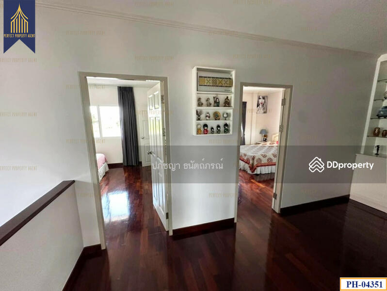 For Sale - Supalai Suvarnabhumi, Bangkok