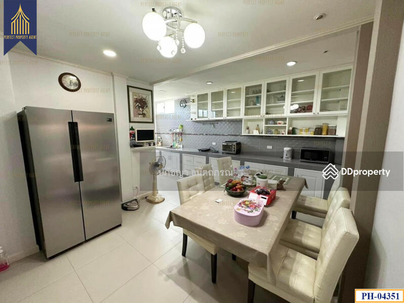 For Sale - Supalai Suvarnabhumi, Bangkok