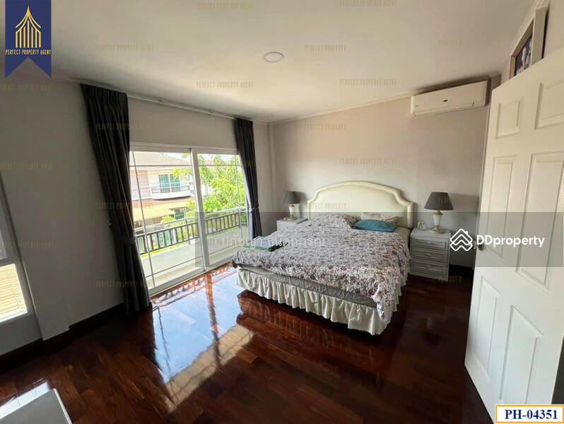 For Sale - Supalai Suvarnabhumi, Bangkok