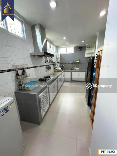 For Sale - Supalai Suvarnabhumi, Bangkok
