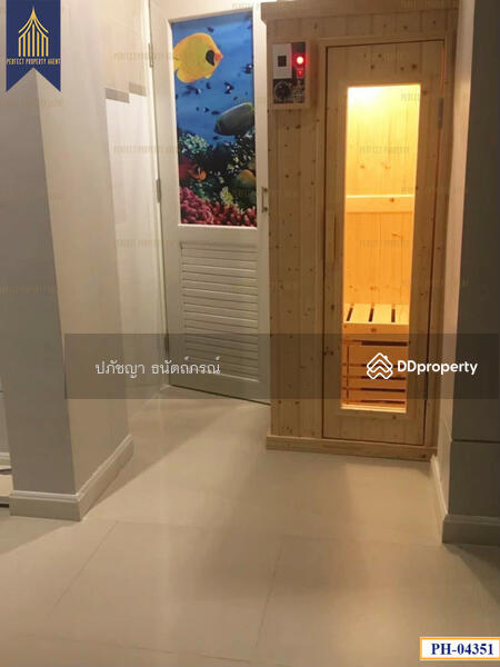 For Sale - Supalai Suvarnabhumi, Bangkok