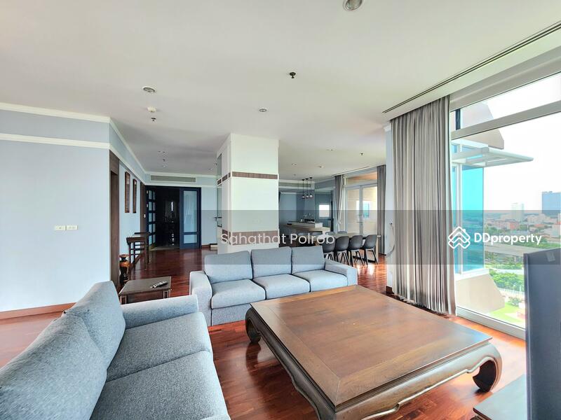 ขาย - The River Villa : เดอะริเวอร์วิลล่า, นนทบุรี