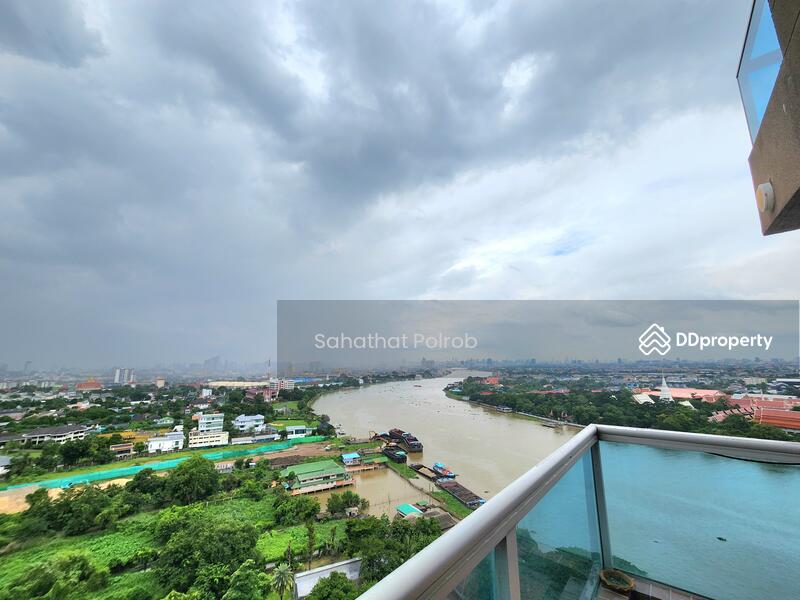 ขาย - The River Villa : เดอะริเวอร์วิลล่า, นนทบุรี