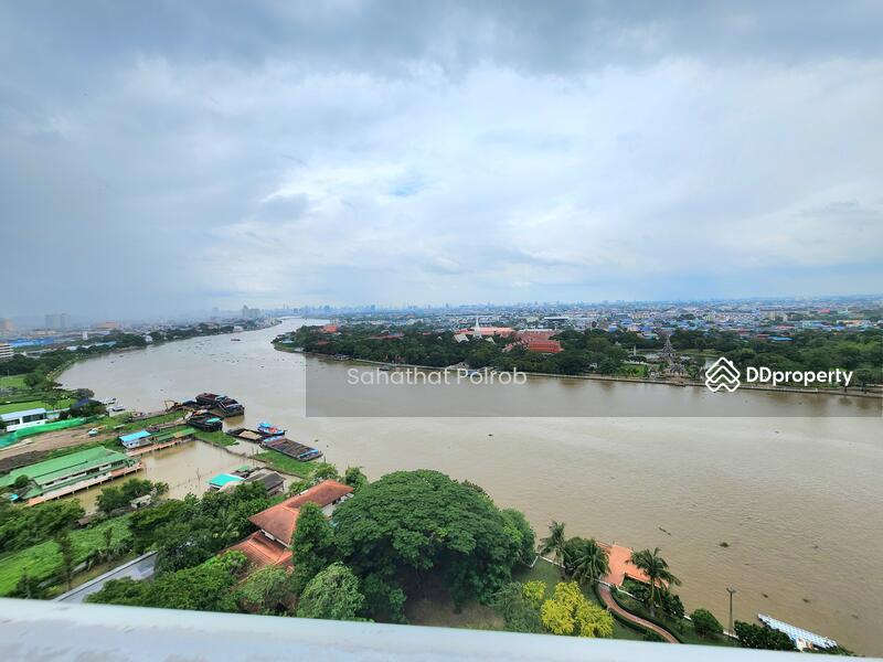 ขาย - The River Villa : เดอะริเวอร์วิลล่า, นนทบุรี