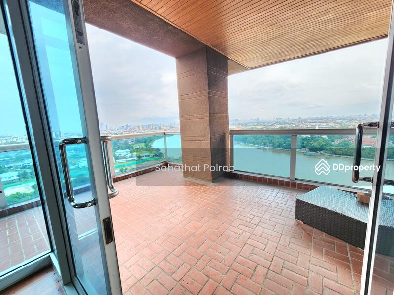 ขาย - The River Villa : เดอะริเวอร์วิลล่า, นนทบุรี