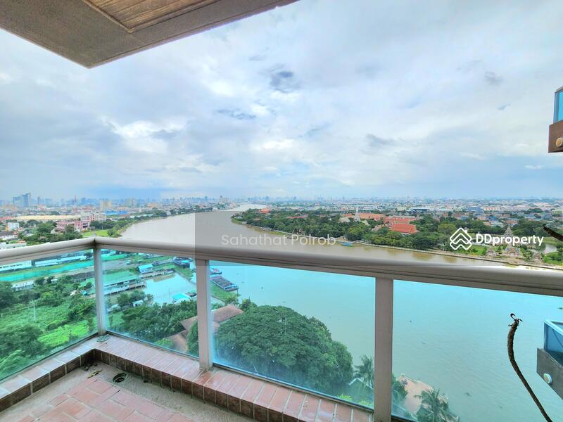 ขาย - The River Villa : เดอะริเวอร์วิลล่า, นนทบุรี