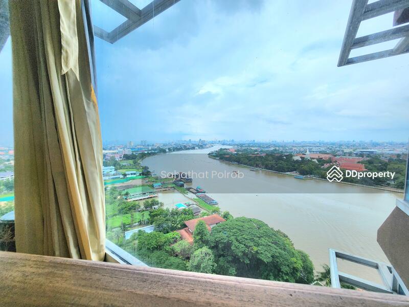 For Sale - The River Villa, Nonthaburi