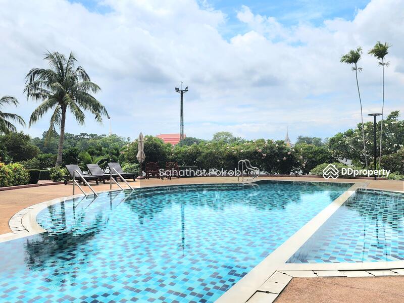 ขาย - The River Villa : เดอะริเวอร์วิลล่า, นนทบุรี