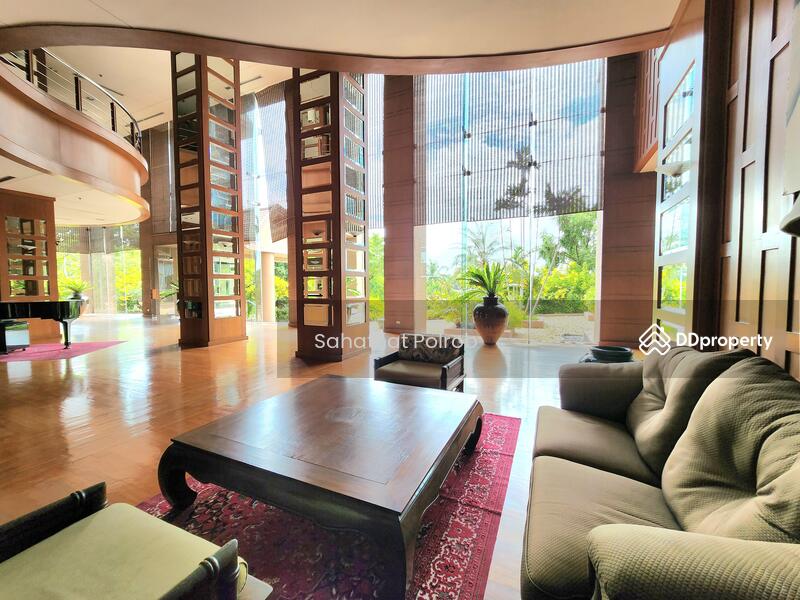ขาย - The River Villa : เดอะริเวอร์วิลล่า, นนทบุรี