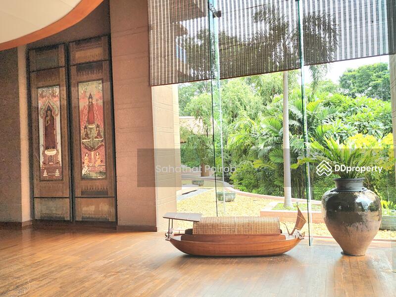ขาย - The River Villa : เดอะริเวอร์วิลล่า, นนทบุรี