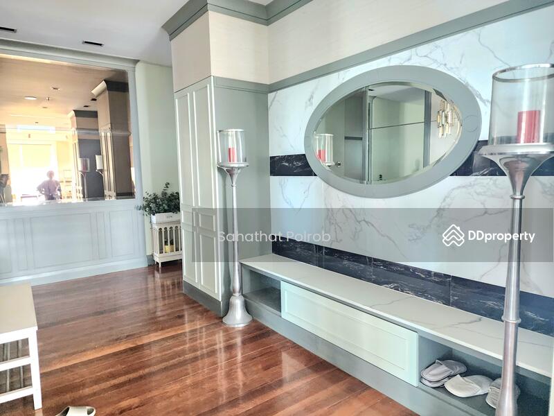 For Sale - The River Villa, Nonthaburi