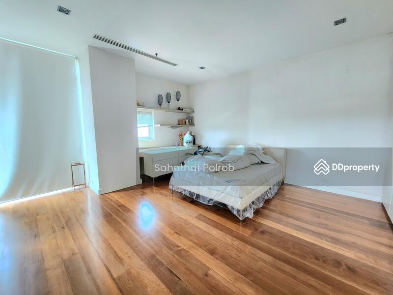 For Sale - The River Villa, Nonthaburi