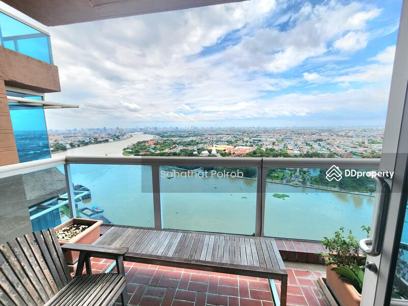 For Sale - The River Villa, Nonthaburi