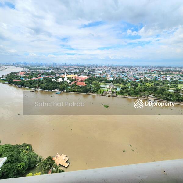ขาย - The River Villa : เดอะริเวอร์วิลล่า, นนทบุรี