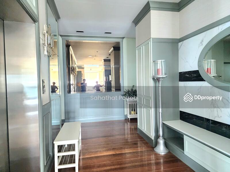 ขาย - The River Villa : เดอะริเวอร์วิลล่า, นนทบุรี