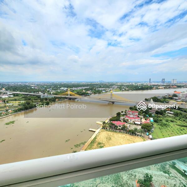 ขาย - The River Villa : เดอะริเวอร์วิลล่า, นนทบุรี