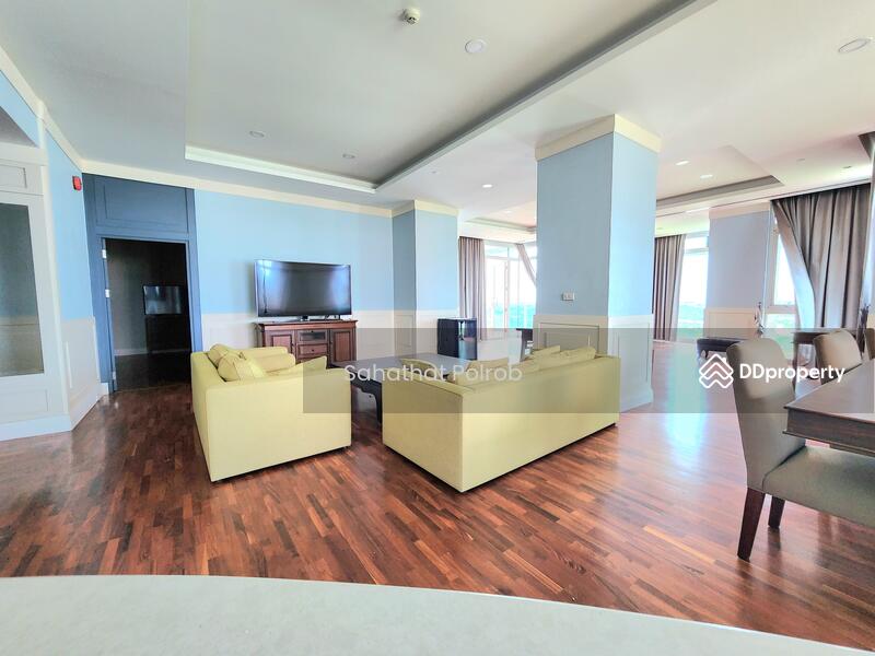 ขาย - The River Villa : เดอะริเวอร์วิลล่า, นนทบุรี