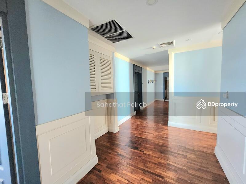 For Sale - The River Villa, Nonthaburi