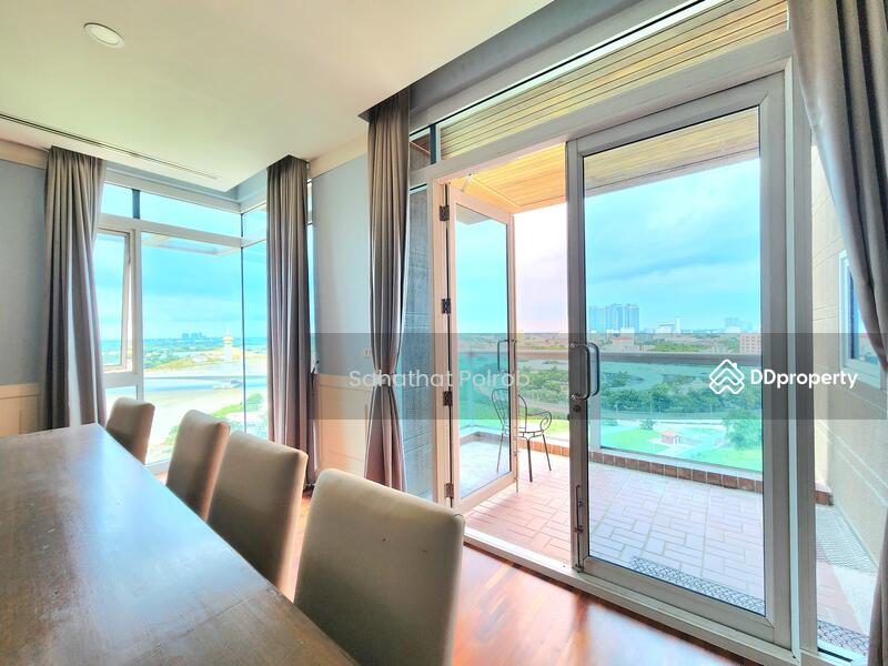ขาย - The River Villa : เดอะริเวอร์วิลล่า, นนทบุรี