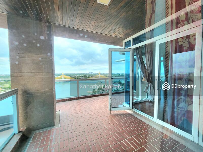 For Sale - The River Villa, Nonthaburi