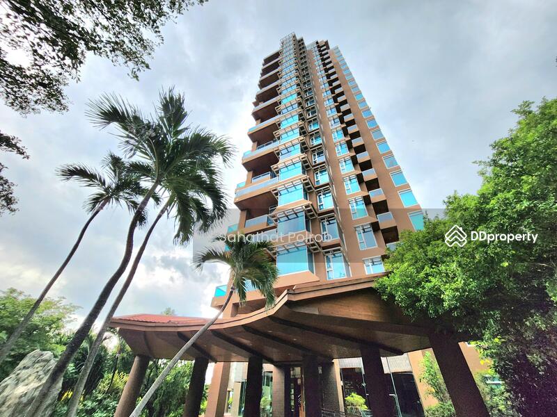 For Sale - The River Villa, Nonthaburi