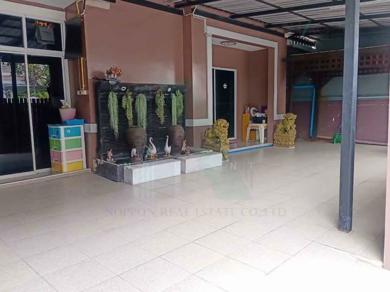 Lanceo Phetkasem 77, Bangkok, Sawasdikan 3 Road, Nong Kham, Nong Khaem, Bangkok, 3 Bedrooms, 175 sqm, Single Detached House For Sale, by NR AGENT, 11571075 - DDproperty.com