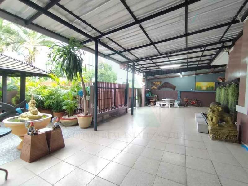 Lanceo Phetkasem 77, Bangkok, Sawasdikan 3 Road, Nong Kham, Nong Khaem, Bangkok, 3 Bedrooms, 175 sqm, Single Detached House For Sale, by NR AGENT, 11571075 - DDproperty.com