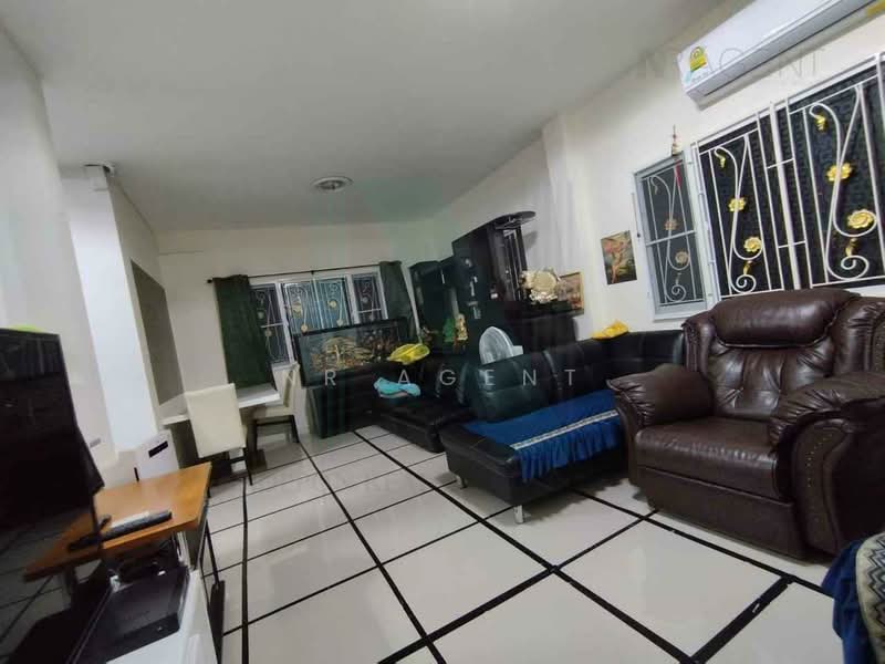 Lanceo Phetkasem 77, Bangkok, Sawasdikan 3 Road, Nong Kham, Nong Khaem, Bangkok, 3 Bedrooms, 175 sqm, Single Detached House For Sale, by NR AGENT, 11571075 - DDproperty.com