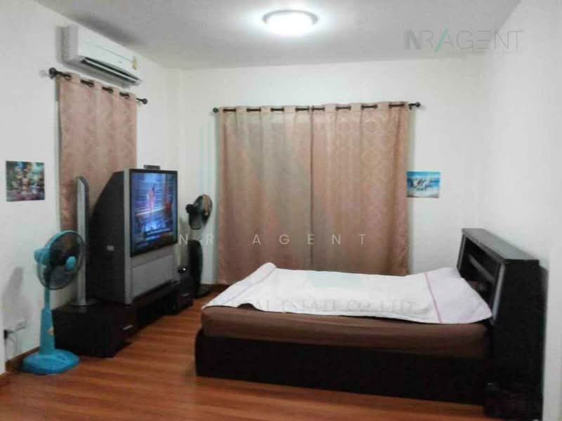 Lanceo Phetkasem 77, Bangkok, Sawasdikan 3 Road, Nong Kham, Nong Khaem, Bangkok, 3 Bedrooms, 175 sqm, Single Detached House For Sale, by NR AGENT, 11571075 - DDproperty.com