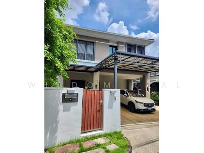 ขาย - Prinn Sathorn-Ratchaphruek : ปริญญ์ สาทร-ราชพฤกษ์, กรุงเทพ