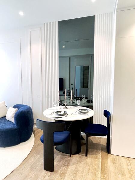 Muniq Langsuan, Bangkok, Soi Tonson, Lumphini, Pathum Wan, Bangkok, 1 Bedroom, 58 sqm, Condo For Rent, by Jomchanok Aswavibul, 11571087 - DDproperty.com
