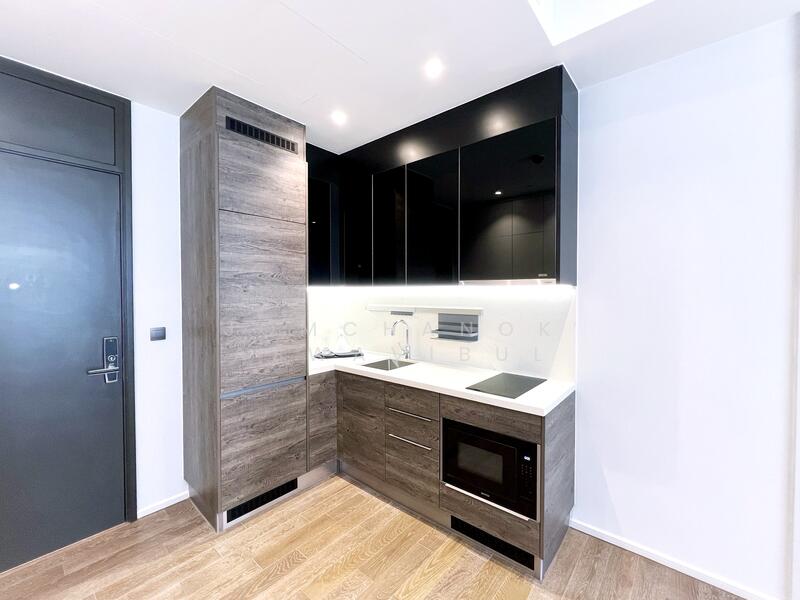 Muniq Langsuan, Bangkok, Soi Tonson, Lumphini, Pathum Wan, Bangkok, 1 Bedroom, 58 sqm, Condo For Rent, by Jomchanok Aswavibul, 11571087 - DDproperty.com