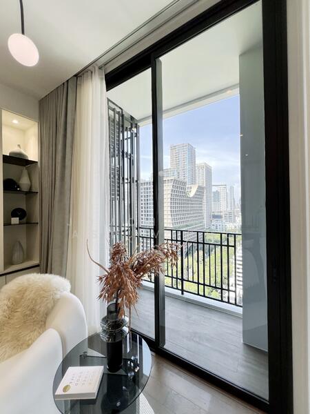 Muniq Langsuan, Bangkok, Soi Tonson, Lumphini, Pathum Wan, Bangkok, 1 Bedroom, 58 sqm, Condo For Rent, by Jomchanok Aswavibul, 11571087 - DDproperty.com