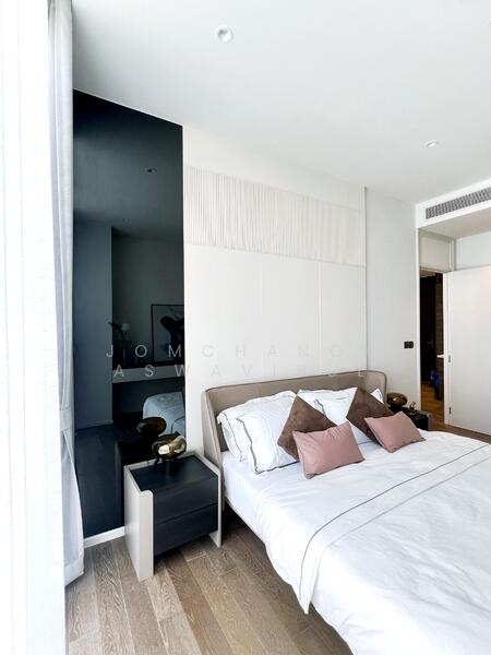 Muniq Langsuan, Bangkok, Soi Tonson, Lumphini, Pathum Wan, Bangkok, 1 Bedroom, 58 sqm, Condo For Rent, by Jomchanok Aswavibul, 11571087 - DDproperty.com
