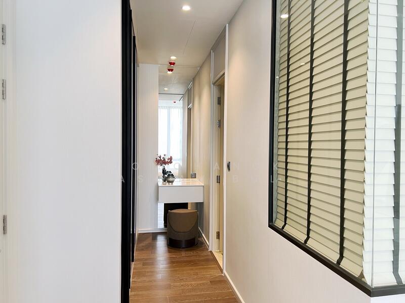 Muniq Langsuan, Bangkok, Soi Tonson, Lumphini, Pathum Wan, Bangkok, 1 Bedroom, 58 sqm, Condo For Rent, by Jomchanok Aswavibul, 11571087 - DDproperty.com
