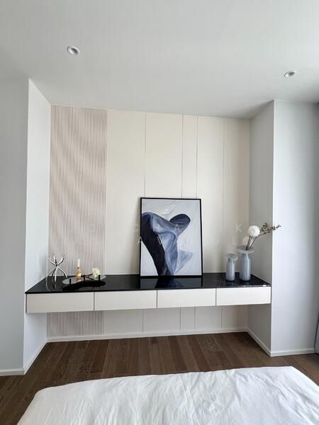Muniq Langsuan, Bangkok, Soi Tonson, Lumphini, Pathum Wan, Bangkok, 1 Bedroom, 58 sqm, Condo For Rent, by Jomchanok Aswavibul, 11571087 - DDproperty.com
