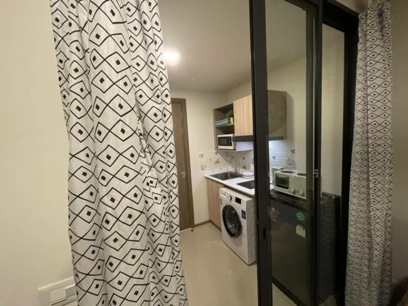 The Muve Bangna, Samut Prakan, 41 Premruetai Lock 10 Alley, Bangphli Yai, Bang Plee, Samut Prakan, Studio, 23 sqm, Condo For Rent, by Ulaiwan Boonsiri, 11571088 - DDproperty.com