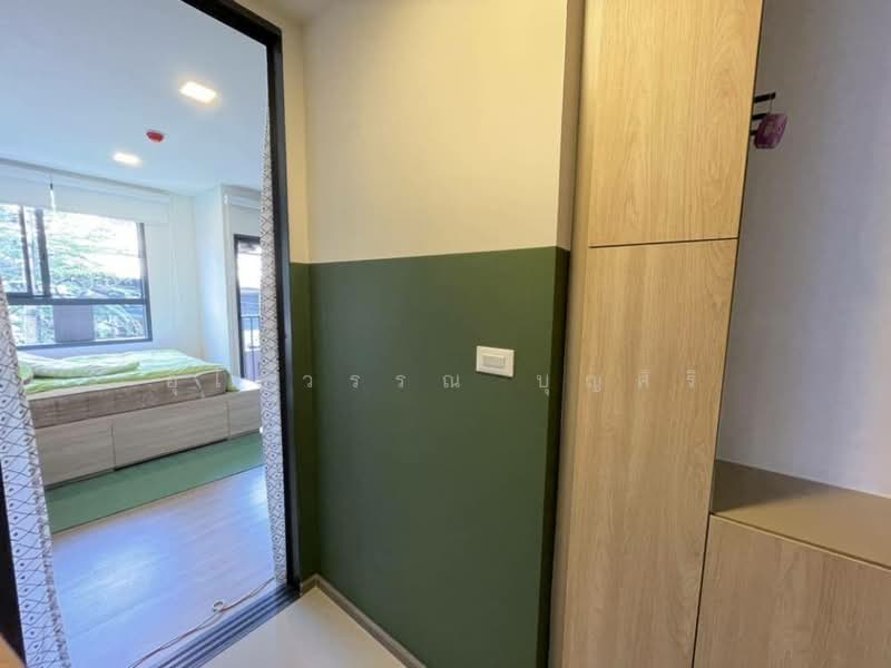The Muve Bangna, Samut Prakan, 41 Premruetai Lock 10 Alley, Bangphli Yai, Bang Plee, Samut Prakan, Studio, 23 sqm, Condo For Rent, by Ulaiwan Boonsiri, 11571088 - DDproperty.com