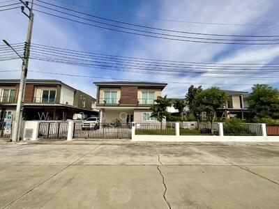 ขาย - The Pana Petchkasem-Sai 3 : เดอะ พณา เพชรเกษม-สาย 3, กรุงเทพ